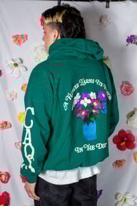 Image 5 of We Are Flowers Hoodie