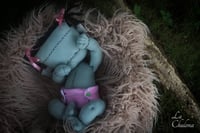 Image 3 of Francine- 15 inch baby monster