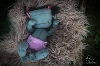 Image 1 of Francine- 15 inch baby monster