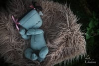 Image 4 of Francine- 15 inch baby monster