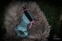 Image 5 of Francine- 15 inch baby monster