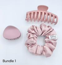 Image 1 of Hair Accessories Bundles