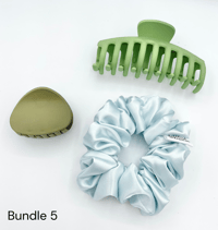 Image 5 of Hair Accessories Bundles