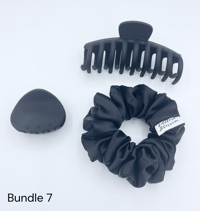 Image 7 of Hair Accessories Bundles