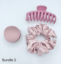 Image 2 of Hair Accessories Bundles