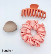 Image 4 of Hair Accessories Bundles
