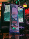 CARMATE Rear View Mirror