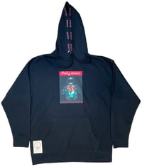 Image 1 of Polémarz Follow The Drip Deus Hoodie