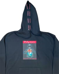 Image 2 of Polémarz Follow The Drip Deus Hoodie