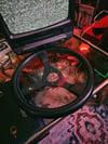 Momo Cavalino Steering Wheel (350mm)