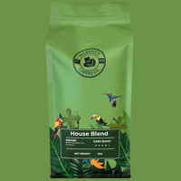 Murphy's House Blend
