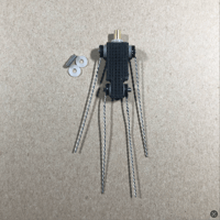 Image 1 of Action Figure Armature Kit