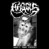 Haggus - What's Your Excuse? CS