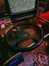 Hardman Model VEGA1 Steering Wheel (350mm)