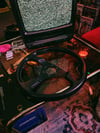 Tomei TM Sports Personal Steering Wheel (360mm)