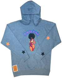 Image 1 of Polémarz American Hoodie