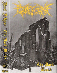 Image 1 of Final Eclipse-The Dark World MC