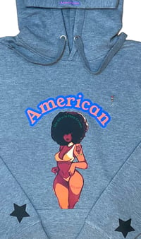 Image 3 of Polémarz American Hoodie