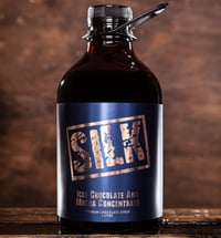 Image 1 of Raw Infusions Syrup