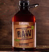 Image 2 of Raw Infusions Syrup