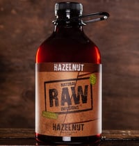 Image 3 of Raw Infusions Syrup
