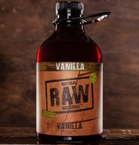 Image 4 of Raw Infusions Syrup