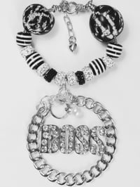 Image 2 of BIG BOSS IN CHARGE BRACELET 