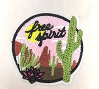 Image 3 of Add On- Patches