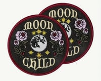 Image 2 of Add On- Patches