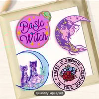 Image 6 of Add On- Patches