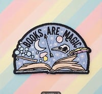 Image 8 of Add On- Patches