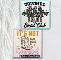 Image 9 of Add On- Patches