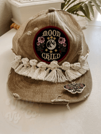 Image 1 of Add On- Patches