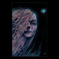 Image 1 of Dissolve/ Resolve - PRINT - 11x17