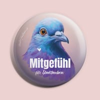 Image 4 of Pigeon | Button Set