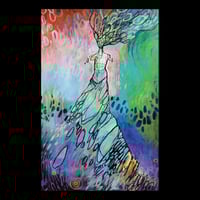 Image 1 of The Alchemy of Being - PRINT - 11x17