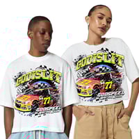 Image 1 of GOD SPEED TEE