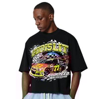 Image 2 of GOD SPEED TEE