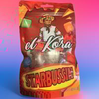 STARBUSSIN 
