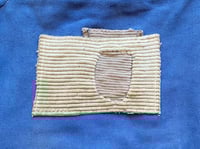 Image 4 of Handmade shepherd bag