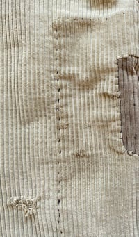 Image 2 of Handmade shepherd bag