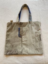 Image 1 of Handmade shepherd bag