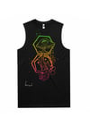 Hexx shroomy staple tank PRESALES!!! 