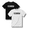 God is Lit! Logo Tee