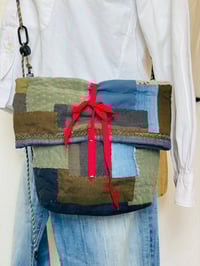 Image 2 of Japanese boro pouch