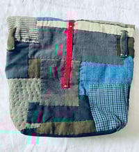 Image 3 of Japanese boro pouch