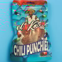 CHILI PUNCHIES