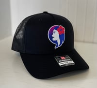 Pualani 2 Black