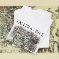 Image 4 of TANTRIC BILE "UNBIDDEN" T-SHIRT