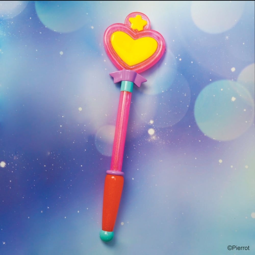 Image of CREAMY MAMI 'MAGIC STICK' GLITTER LIMITED EDITION